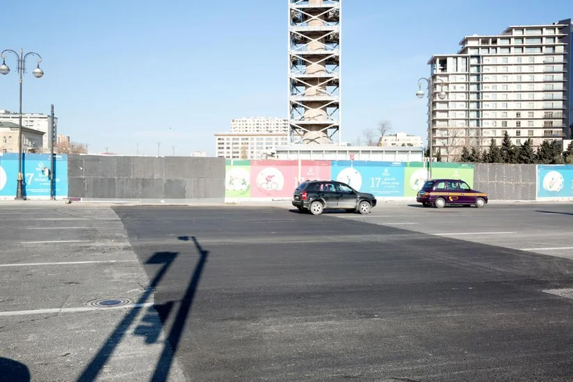 Bakı Limanı Türkmənistandan 300 min ton tranzit yük cəlb edib