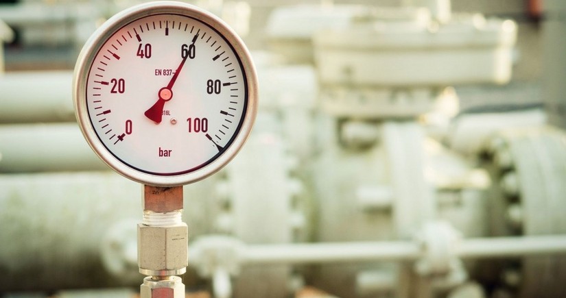 Bulgaria purchased about 284MCM of gas from Azerbaijan in 1Q25