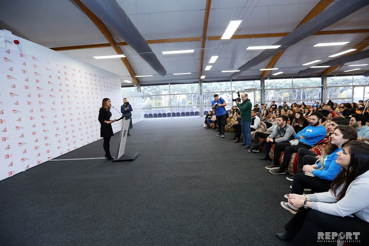 Azərbaycan Qran-prisi üçün könüllülərin qeydiyyatına start verilib - FOTO