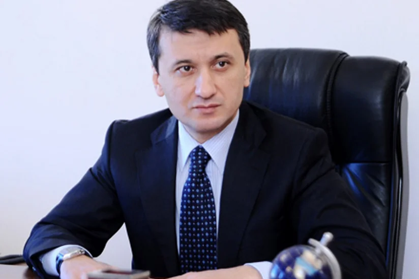 Azər Qasımov: Azərbaycanda bəzi QHT-lər mütəmadi olaraq qanunun tələblərini pozur
