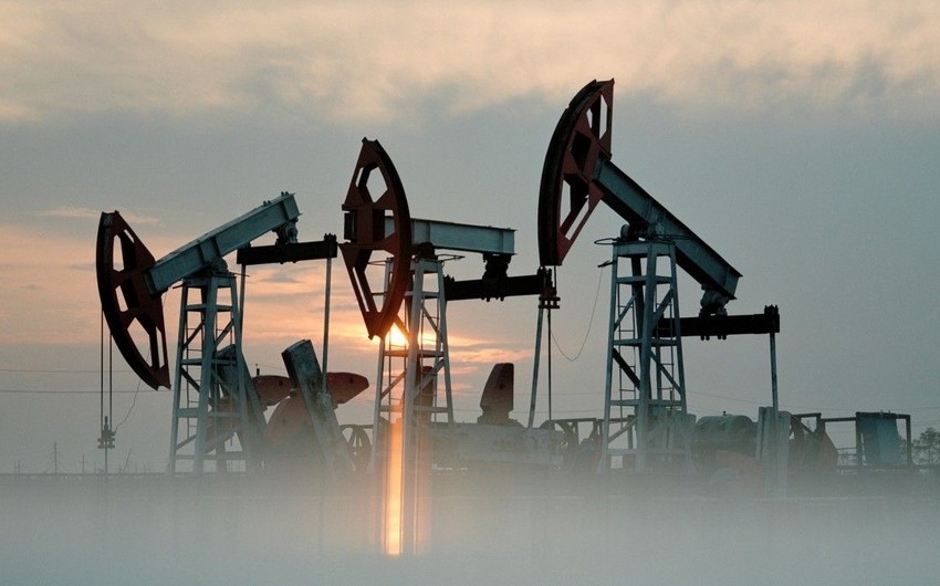 Saxo Bank: Oil price may exceed $ 60 in 2021