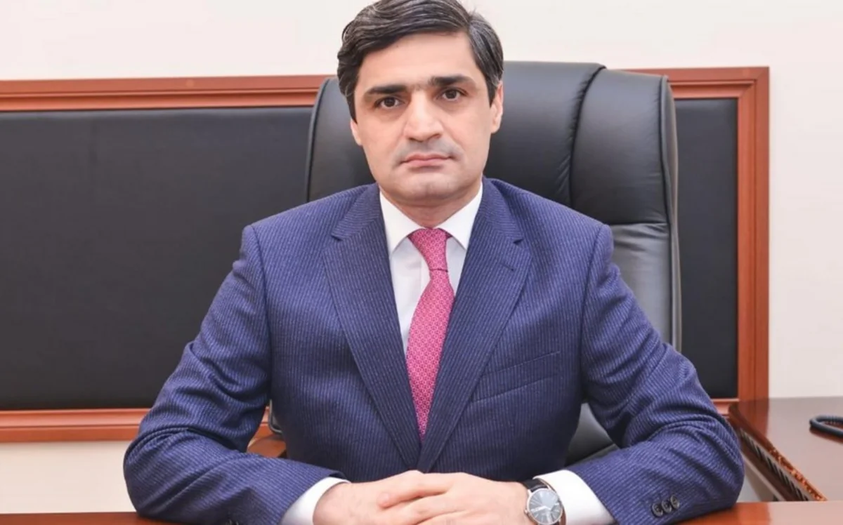 Sabiq nazir müavini son söz demək üçün məhkəmədən vaxt istəyib