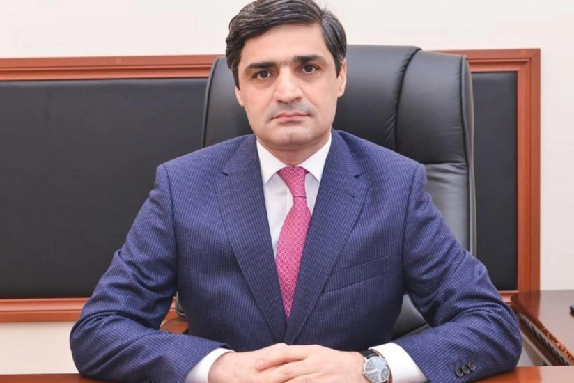 Sabiq nazir müavini son söz demək üçün məhkəmədən vaxt istəyib