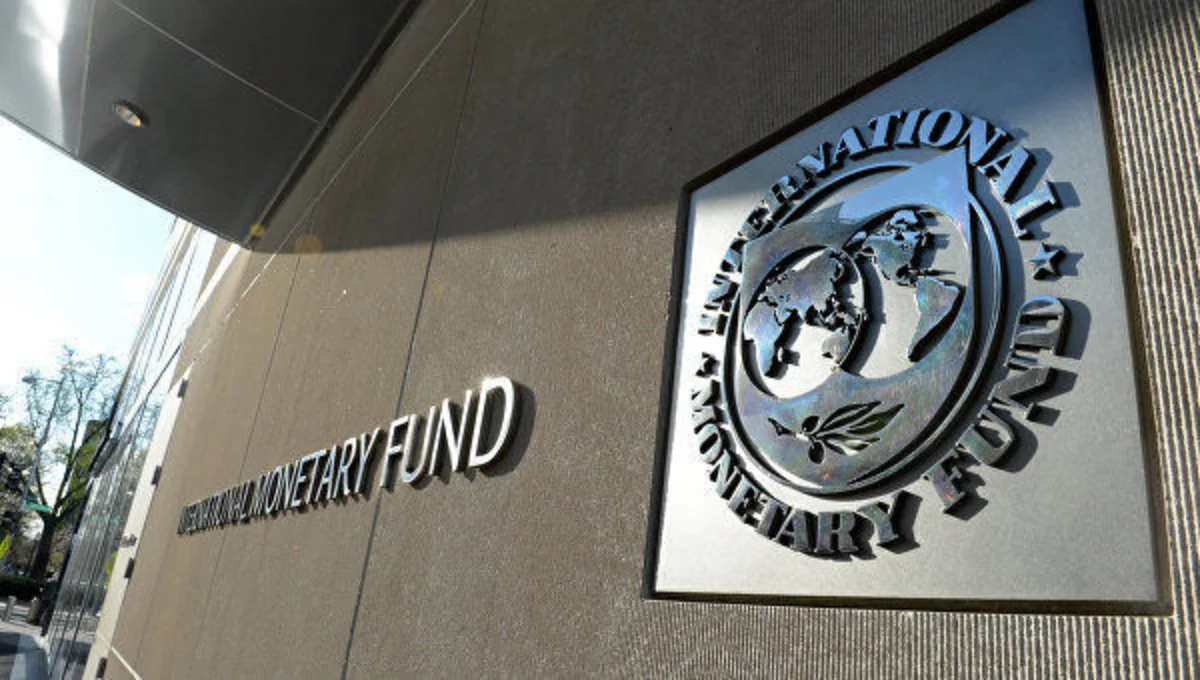 ​Misir İMF-dən 12 mlrd. dollar kredit almağı planlaşdırır