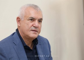 Namiq Əliyev: Yeni baş məşqçidən ən yüksək nəticələr tələb olunacaq