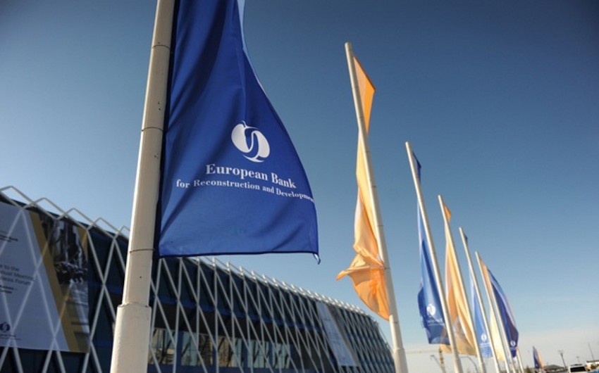 EBRD Azərbaycan nümayəndəliyinə yeni rəhbər təyin olunub