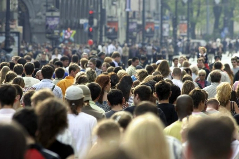 Azerbaijan sees population growth