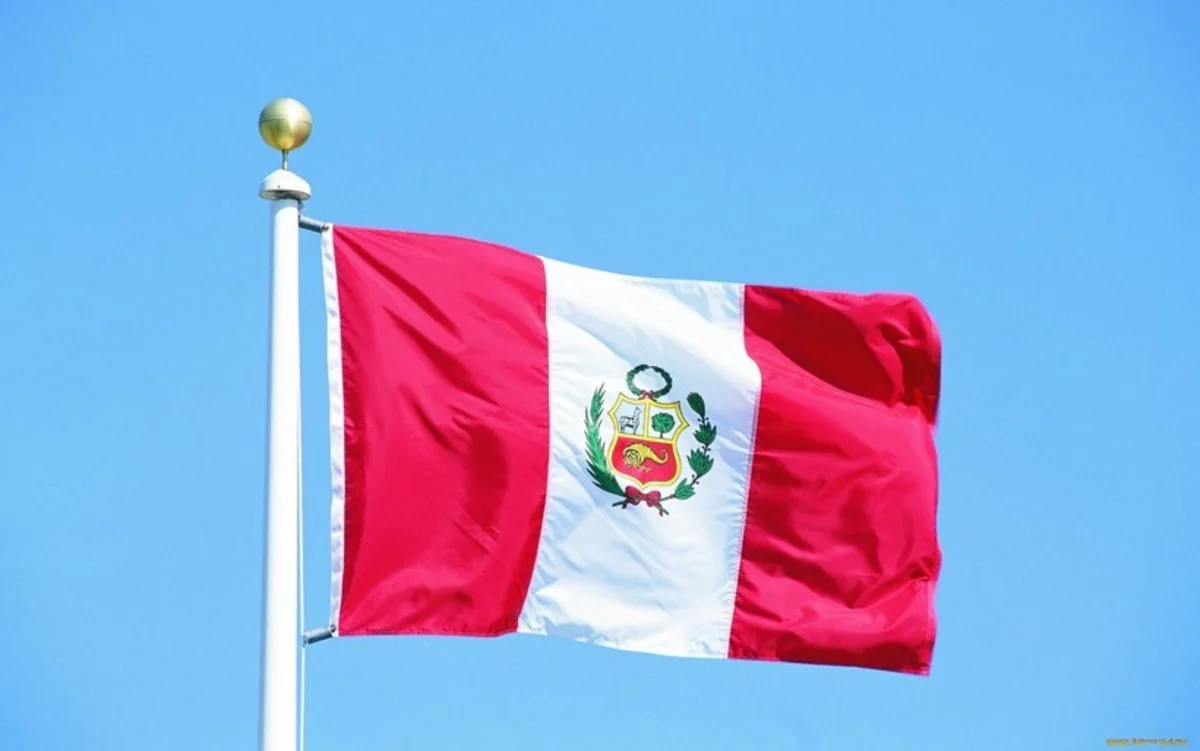 Peru's Embassy in Azerbaijan to issue visas to Georgian citizens
