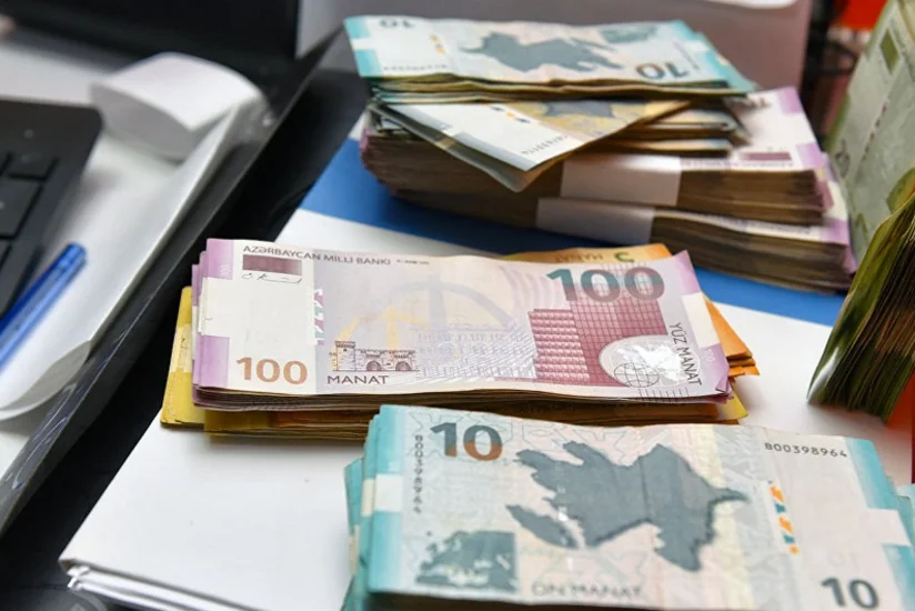 190 manat birdəfəlik ödəmə vəsaitlərinin köçürülməsi başa çatdı
