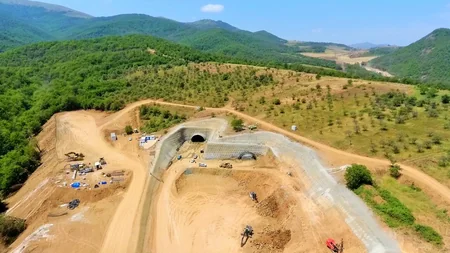 Əhmədbəyli-Füzuli-Şuşa yolunda aparılan işlərin son vəziyyəti açıqlanıb