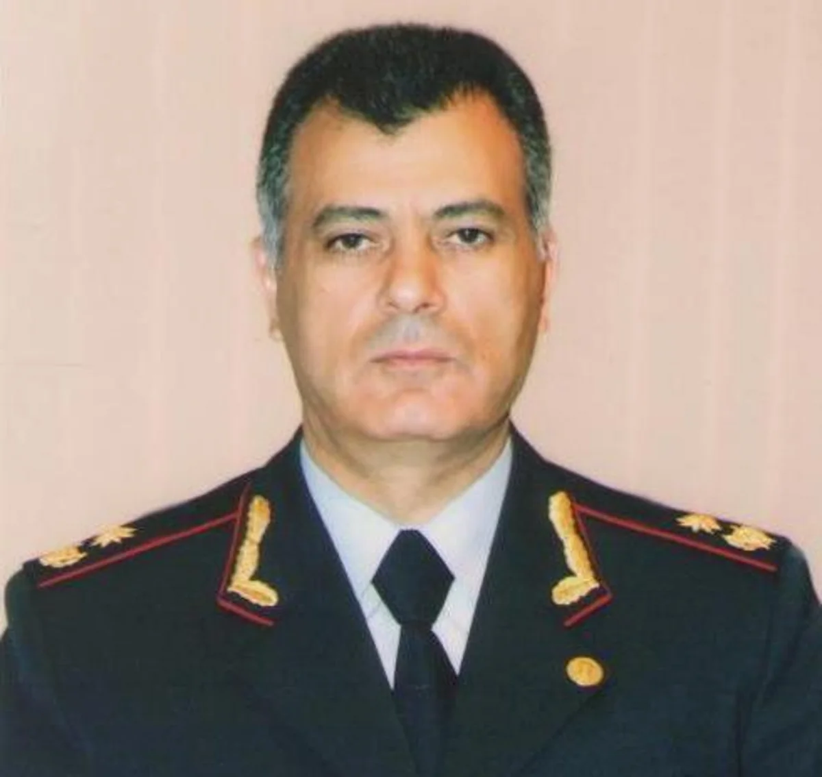 General ​Rafiq Abbasovdan 18 yeni kadr təyinatı