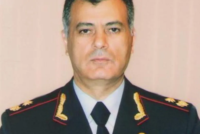General ​Rafiq Abbasovdan 18 yeni kadr təyinatı