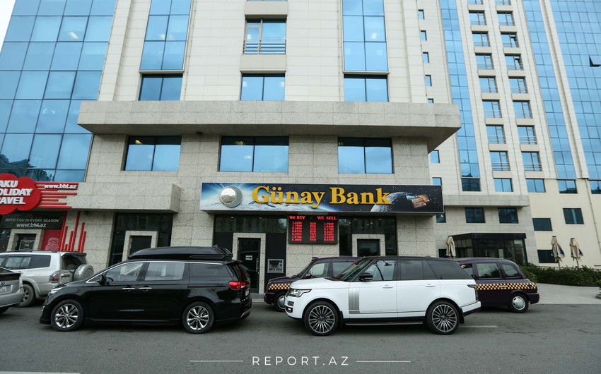 “Günay Bank” bu ilin 9 ayını mənfəətlə başa vurub