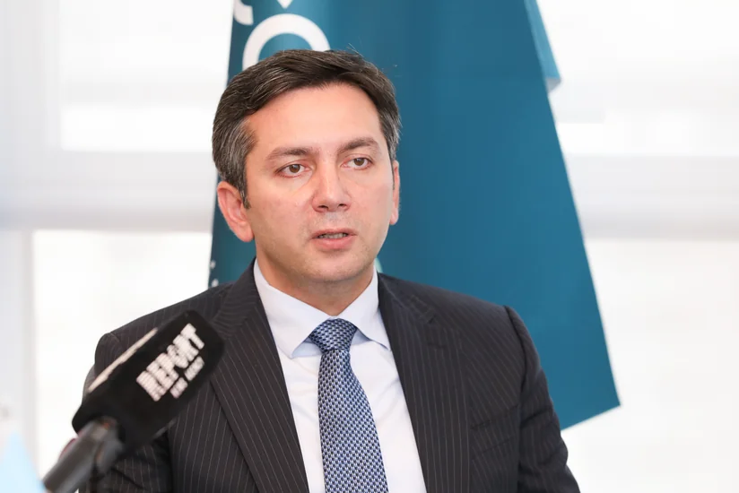 Yalçın Rəfiyev: Mitiqasiya mövzusunun yenidən gündəmə gətirilməsi bəzi dövlətlərin əsas hədəfdən yayınması kimi anlaşıla bilər