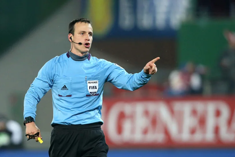 Çempionlar Liqası: Linkoln - Qarabağ görüşünün hakimləri açıqlanıb