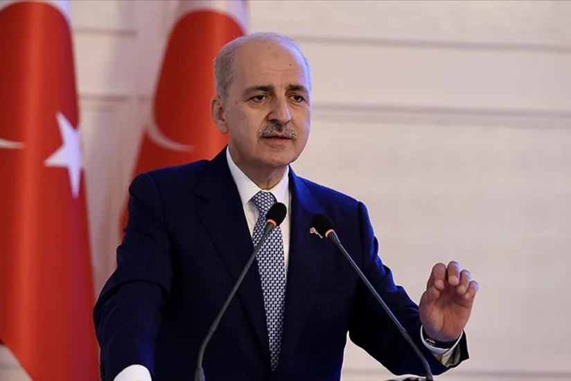 Türkiyənin hakim partiyasının nümayəndə heyəti Azərbaycana gəlib
