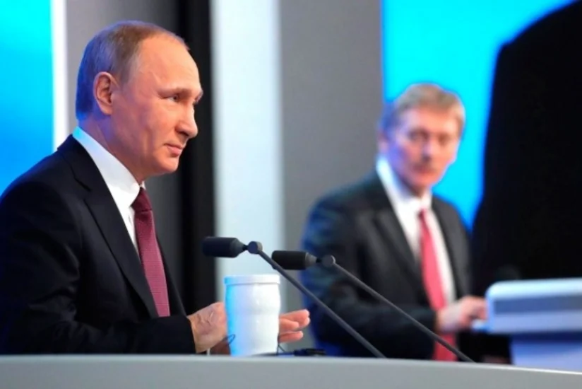 Путин: Зафиксирована рекордно низкая инфляция за всю новейшую историю России