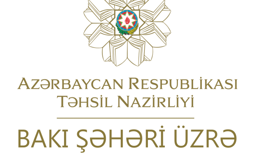 Baku schools launching a new project
