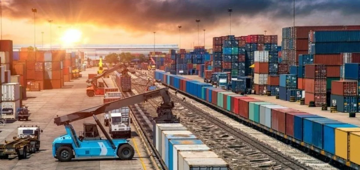 2018-2022-ci illərdə Azərbaycanın qeyri-neft-qaz ixracı 77 % artıb