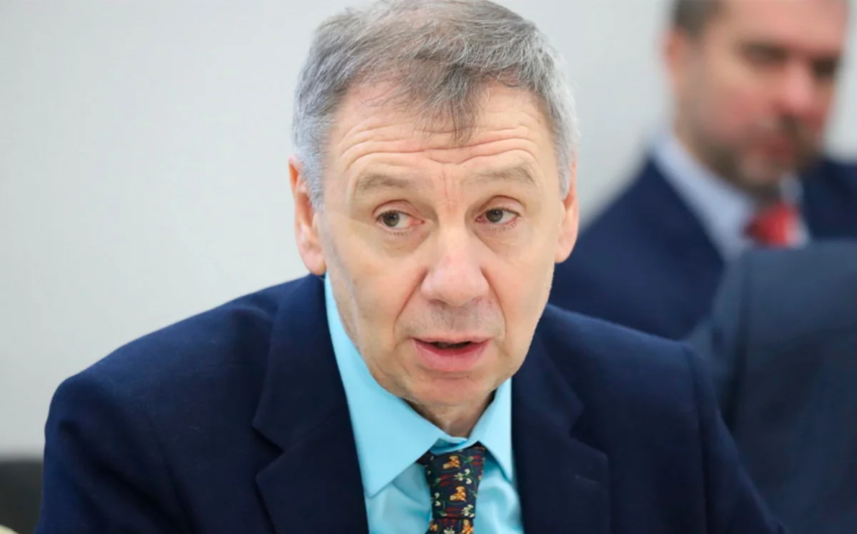 Markov: “İrəvanla Moskva arasındakı vəziyyət daha çox münaqişəli duruma çevrilə bilər”