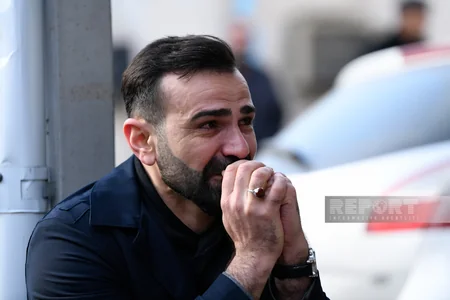 Hacı Şahin Həsənli “Qurd qapısı” qəbiristanlığında dəfn olunacaq - YENİLƏNİB