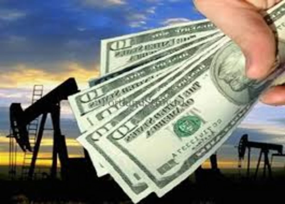 ABŞ şirkəti ötən ildə 2,14 mlrd. dollar zərərlə üzləşib