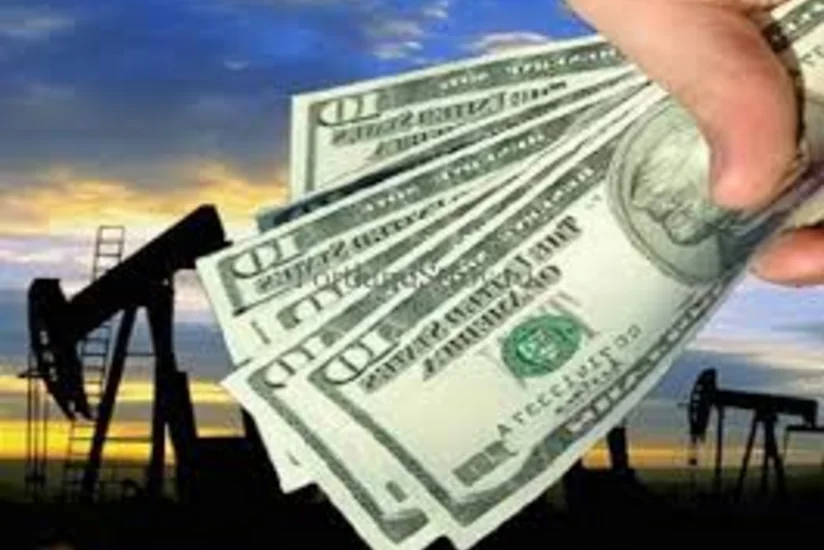 ABŞ şirkəti ötən ildə 2,14 mlrd. dollar zərərlə üzləşib