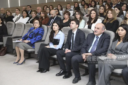 Azərbaycan dili üzrə sertifikasiya imtahanı modeli təqdim olunub
