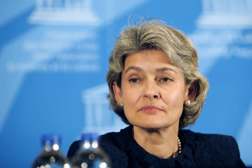 UNESCO Director-General denies publication of Guardian newspaper