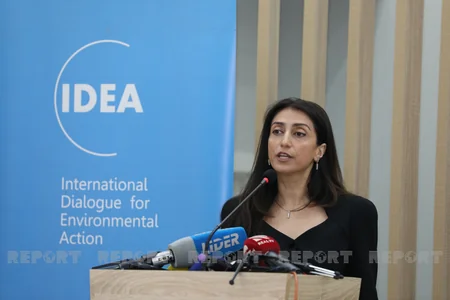 Azərbaycanda ictimai yerlərdə su sızmaları ilə bağlı mobil tətbiq yaradılıb