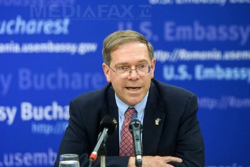 Senate committee approves US ambassador to Azerbaijan nominee