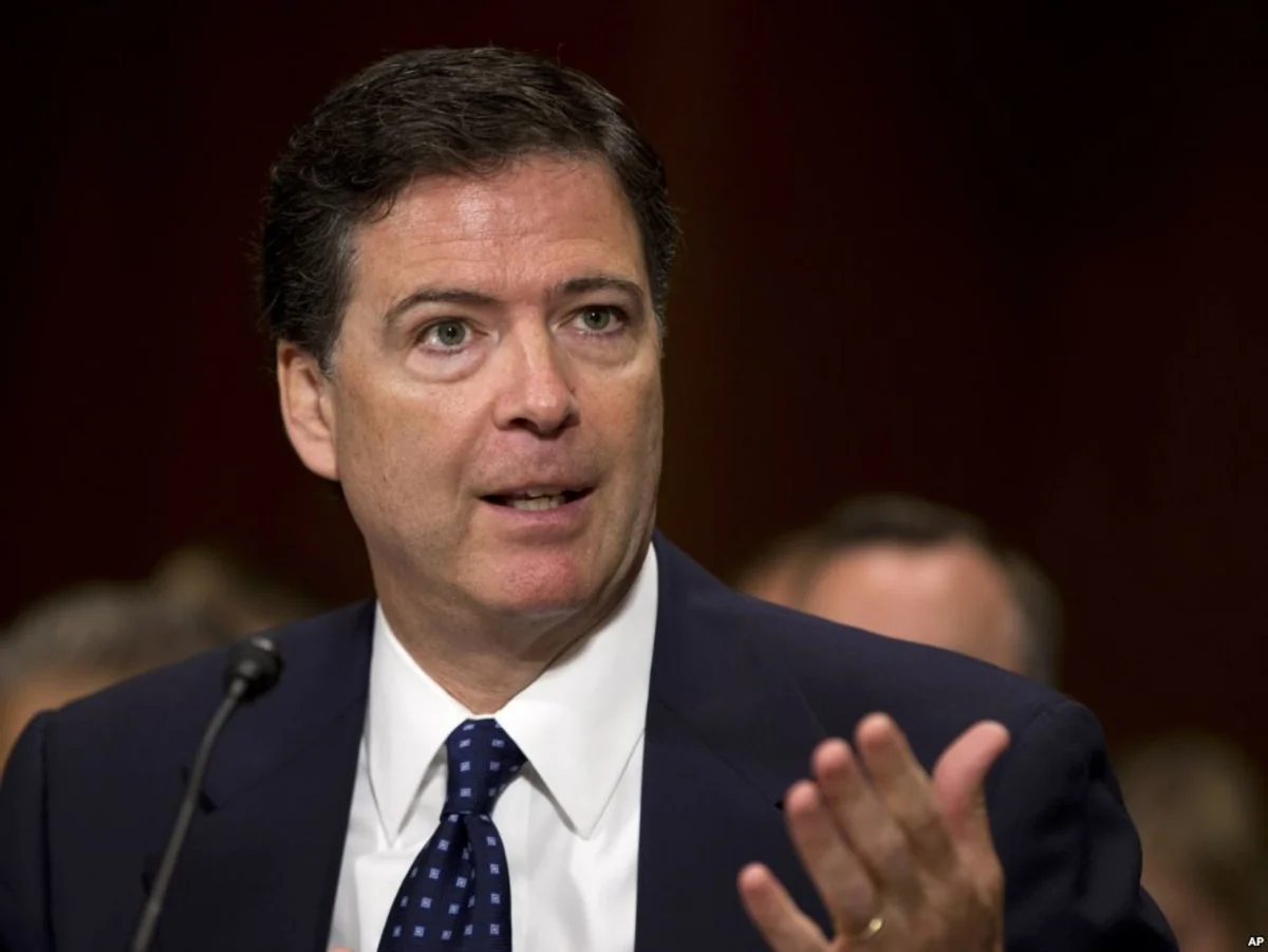 Andrew McCabe becomes acting FBI Director