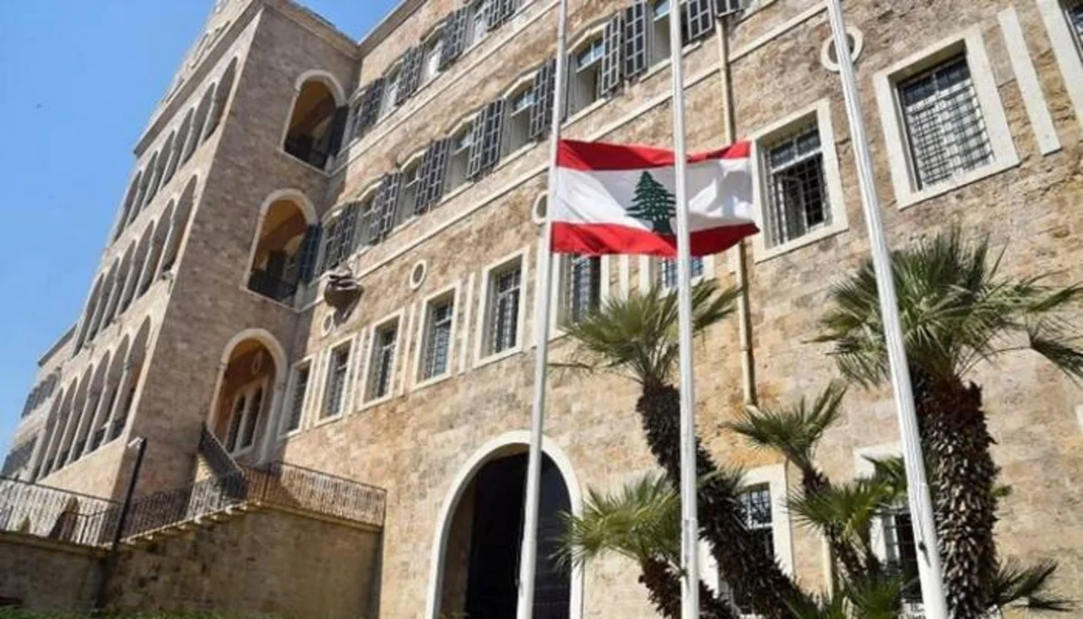 Lebanon reprimands Iran envoy over comments on Hezbollah disarmament