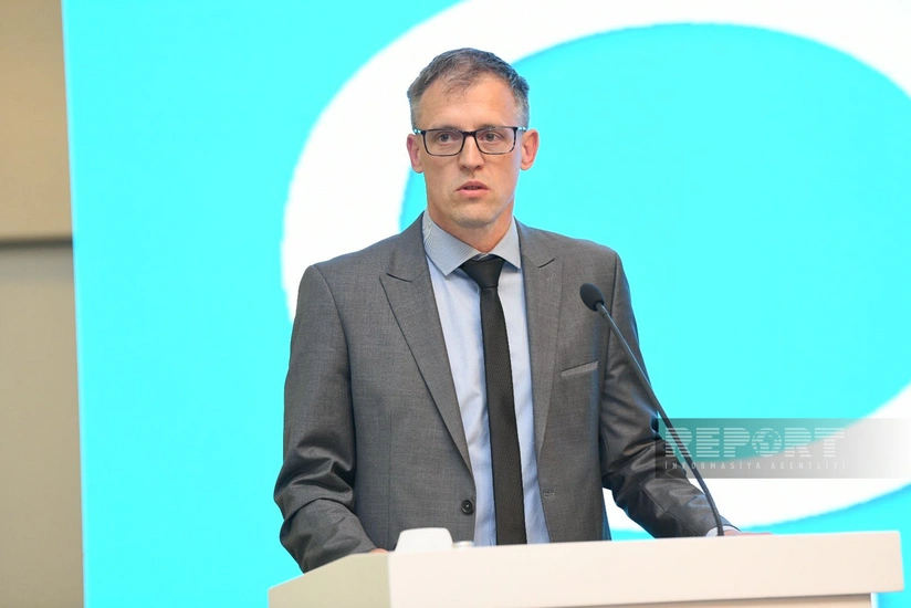 Andras Fittler: University of Pécs preparing customized pharmaceutical training program