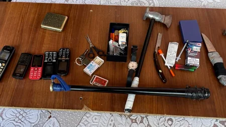 Polis əməliyyatlar keçirib, narkotik satan daha 7 nəfər saxlanılıb