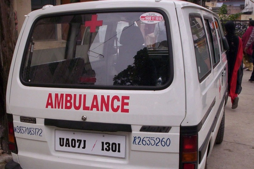 Hindistanda yol qəzasında 9 nəfər ölüb, 22 nəfər yaralanıb