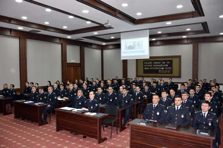 Naxçıvan ərazisindən avtomobil tranziti 19 % artıb