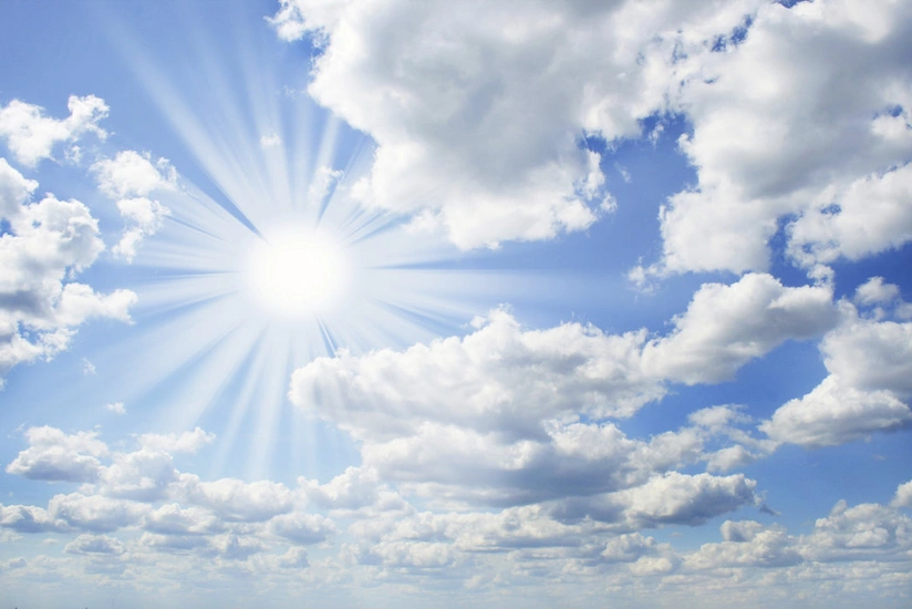 Sabah havanın temperaturu 40 dərəcəyə çatacaq