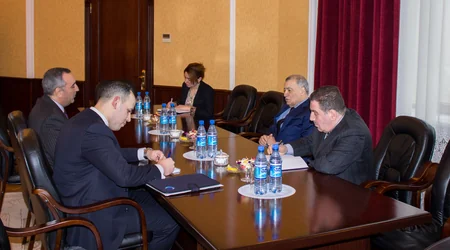 Azərbaycan enerji sahəsində Mərakeşlə əməkdaşlıq edə bilər