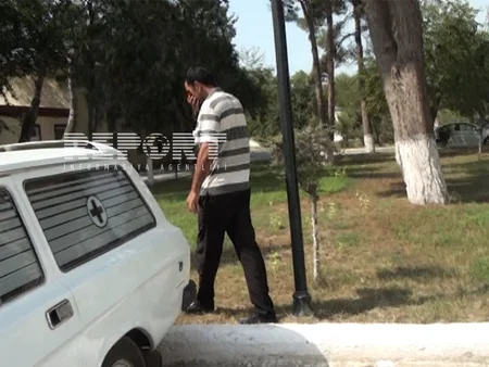 Toyda döyülmə hadisəsi baş verib