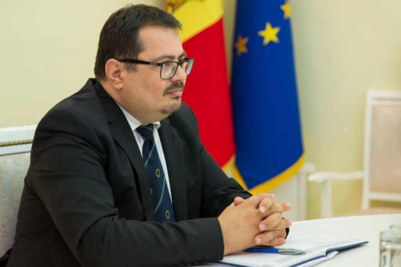 New head appointed to EU delegation in Azerbaijan