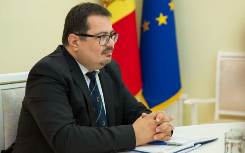 Назначен новый глава представительства ЕС в Азербайджане