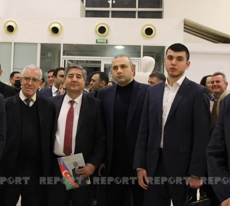 Ukraine's popular diplomatic magazine dedicates next edition to Ilham Aliyev