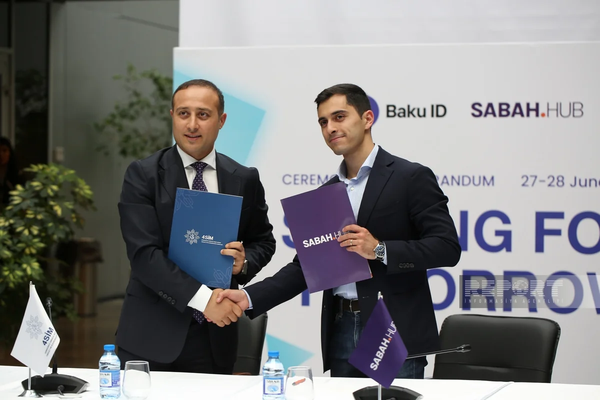 Azerbaijan creates science, industry cluster within dev’t of digital economy