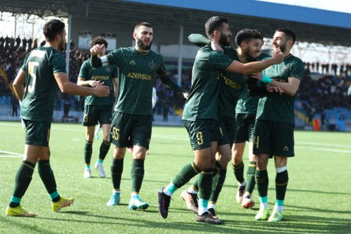 “Qarabağ” 18 ilin rekorduna imza atıb