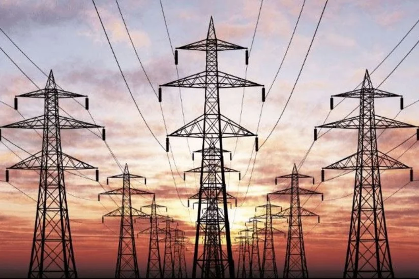Azərbaycan elektrik enerjisi ixracını 2 dəfədən çox artırıb