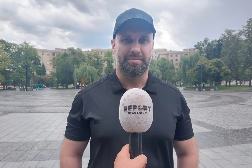 Глава области о последней ситуации в Харькове