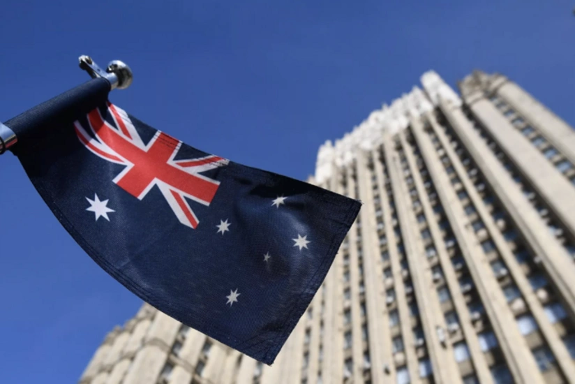 Australia's defence funding boosted over 2.3%