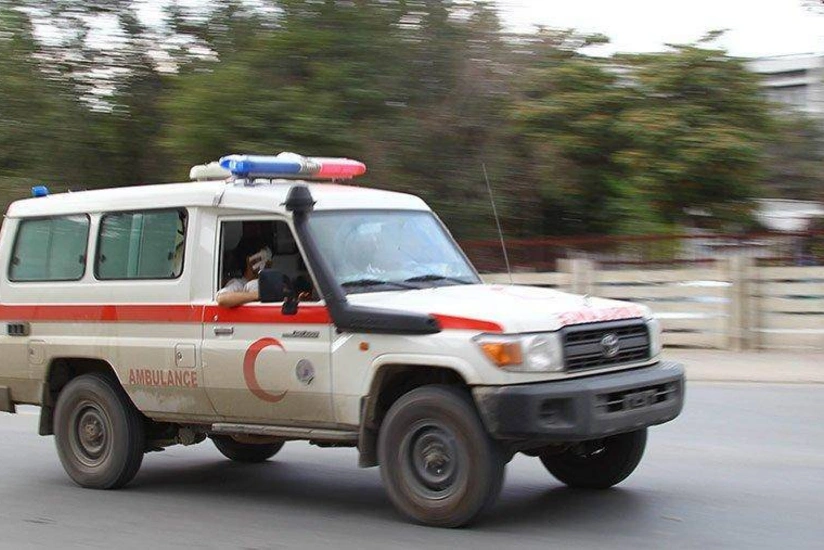 Explosion occurs near Kabul Bank in Afghanistan