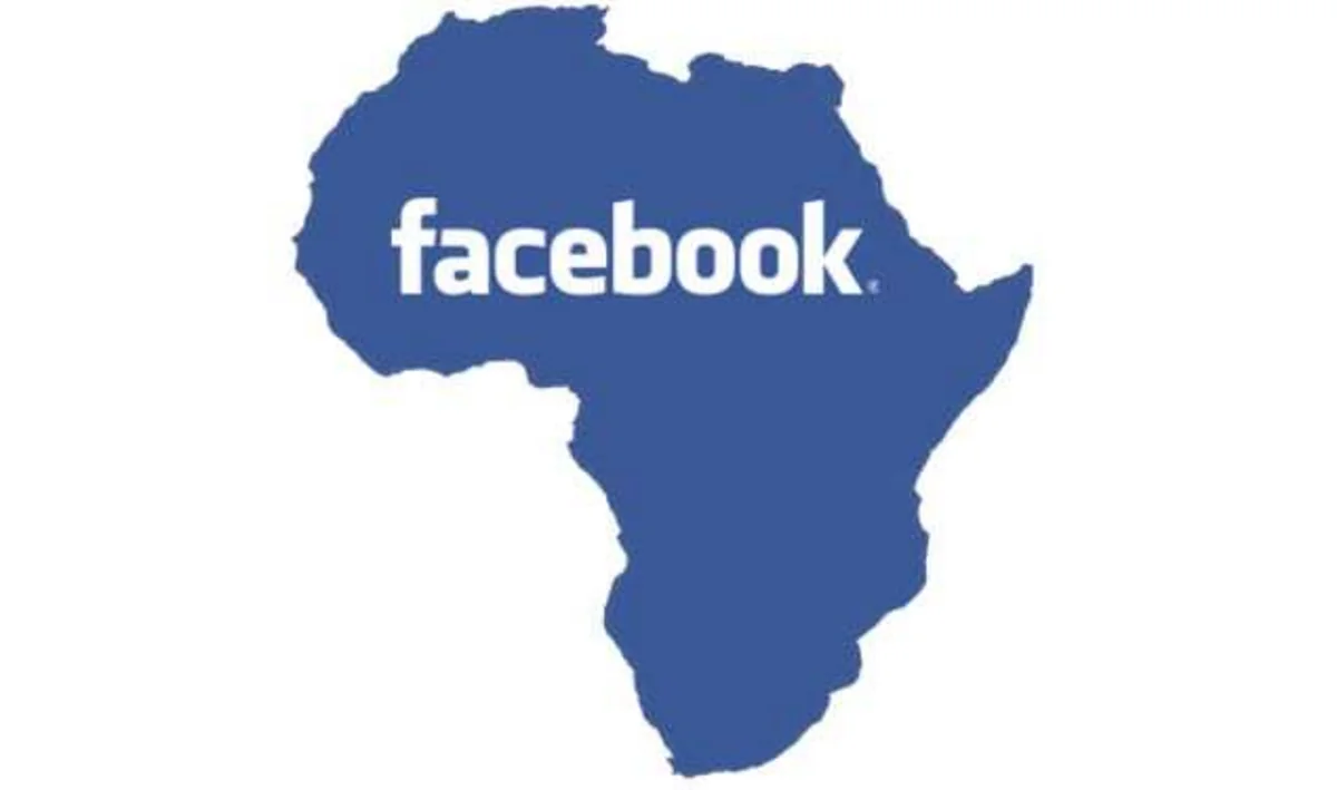 Facebook намерен проложить кабель вокруг Африки